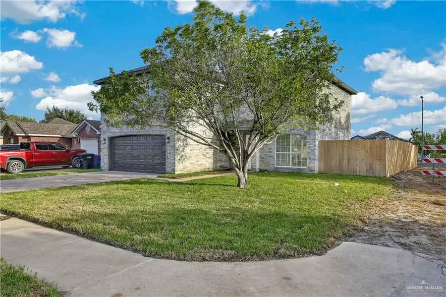 4721 Sandpiper Avenue, McAllen, TX 78504 - #2