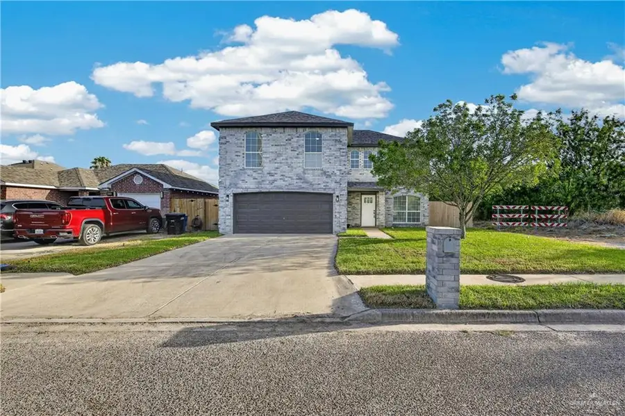 4721 Sandpiper Avenue, McAllen, TX 78504 - #3