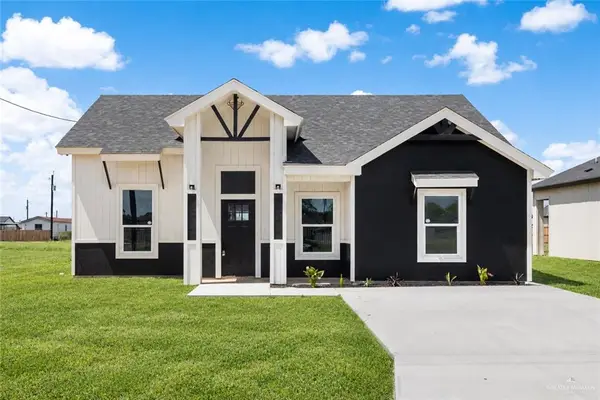 2316 Tuscany Road, Weslaco, TX 78596