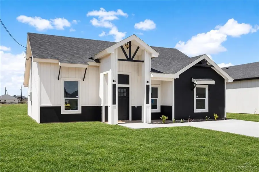 2316 Tuscany Road, Weslaco, TX 78596 - #2