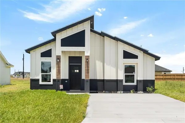 2300 Tuscany Road, Weslaco, TX 78596