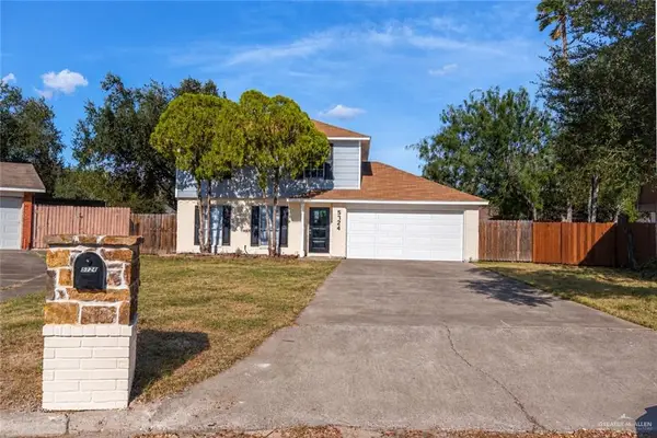 5724 N 24th Street, McAllen, TX 78504