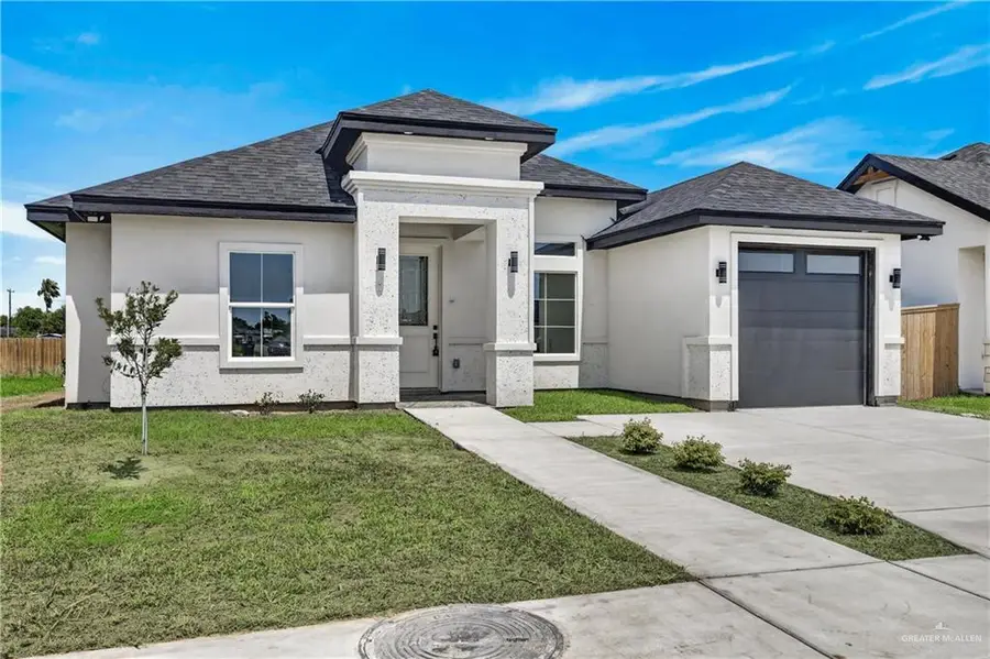 1820 N Yellowwood Street, San Juan, TX 78589 - #3