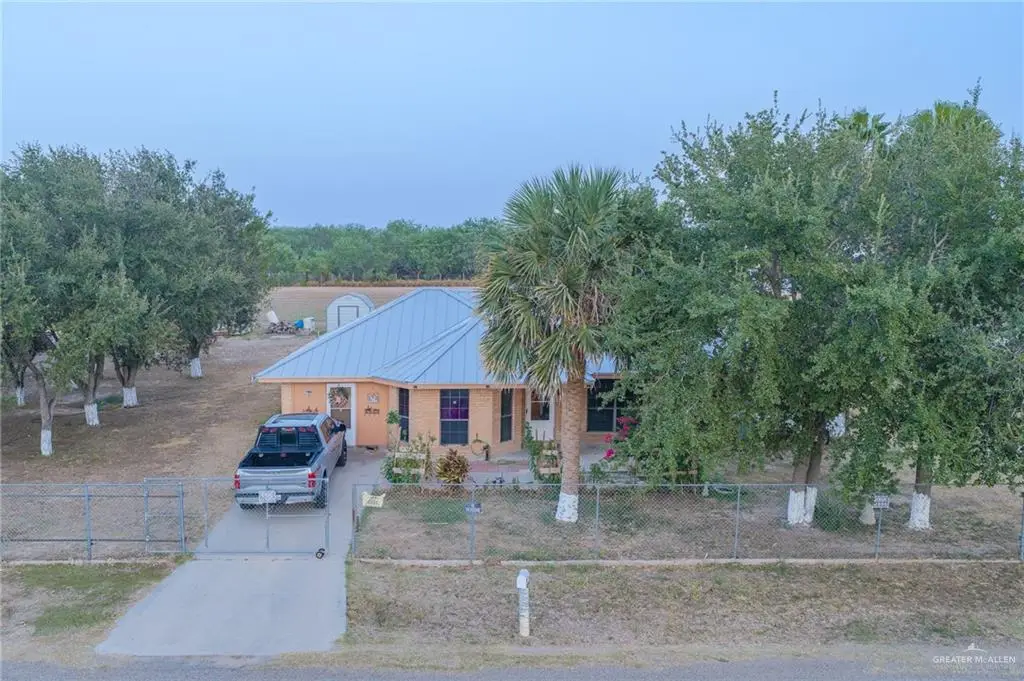 6806 Haddonfield Street, Edinburg, TX 78542 - #1