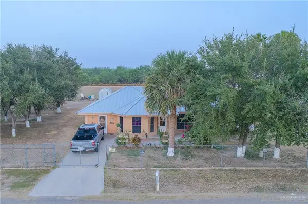 6806 Haddonfield Street, Edinburg, TX 78542