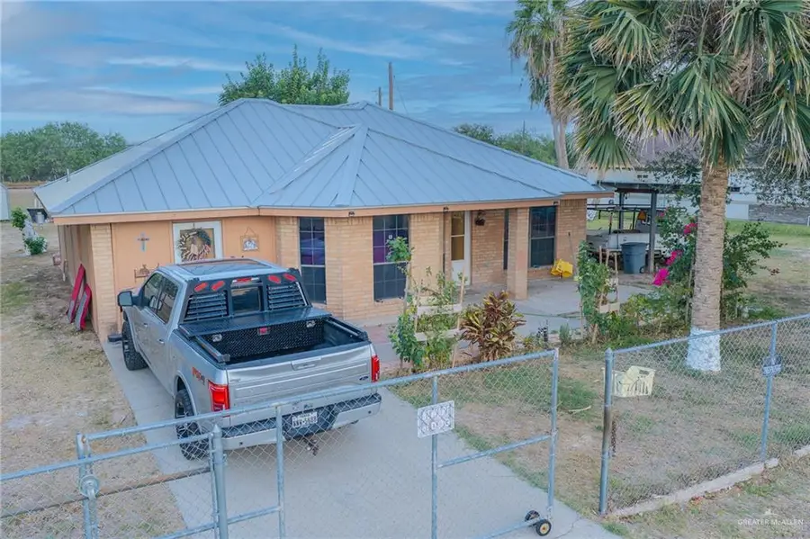 6806 Haddonfield Street, Edinburg, TX 78542 - #2