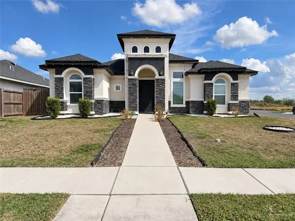 710 Ramsey Street, San Juan, TX 78589