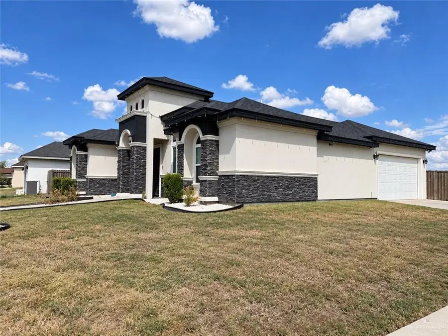 710 Ramsey Street, San Juan, TX 78589 - #2