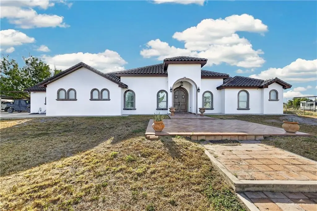 31401 N Fm 681, Edinburg, TX 78541 - #1