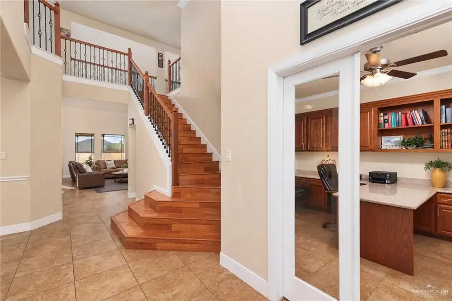 4230 Stillwater Cove, Edinburg, TX 78542 - #3