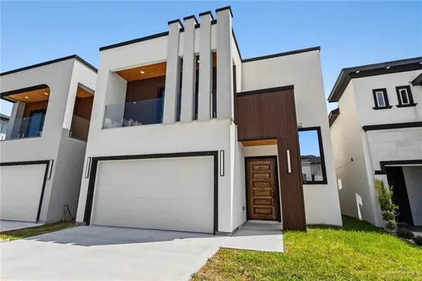 2604 E Solar Drive, Mission, TX 78574