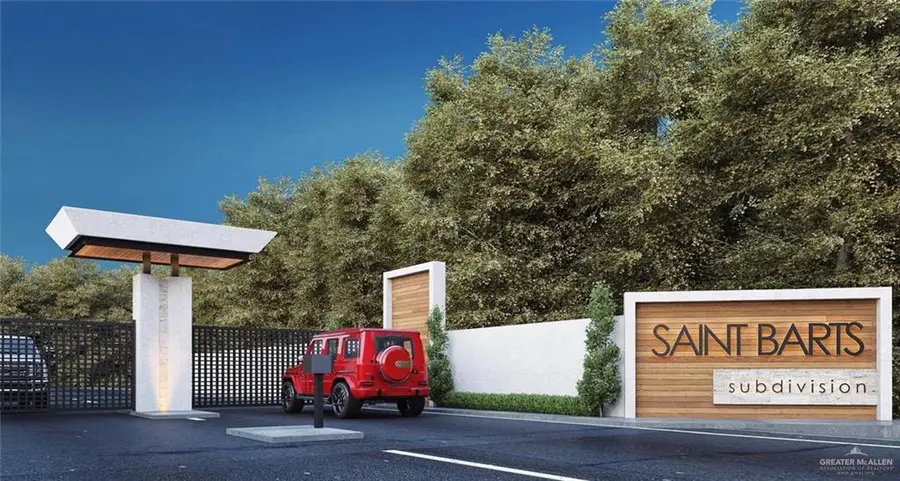 000 W Ortiz Street, McAllen Pharr, TX 78573 - #2