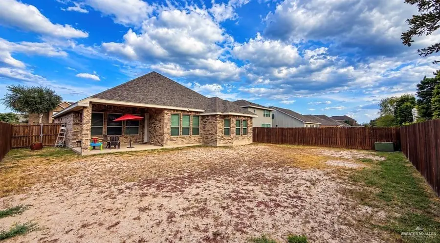 1906 Bunting Lane, Mission, TX 78572 - #3