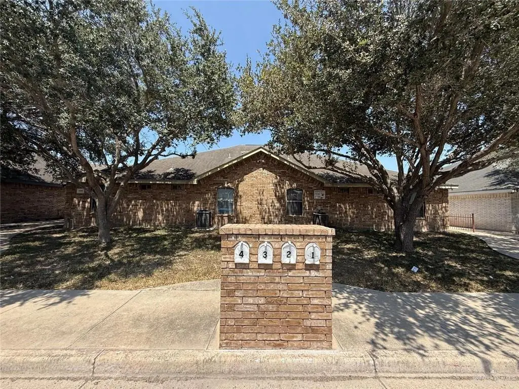 1505 Prosperity Drive, Edinburg, TX 78541 - #1
