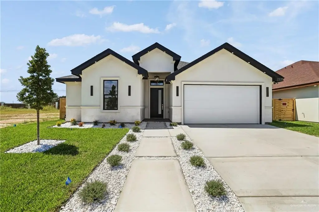 2325 N Gaytan Avenue, Edinburg, TX 78542 - #1