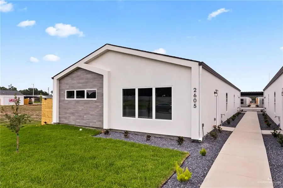 2605 Woodpecker Road, Weslaco, TX 78596 - #2