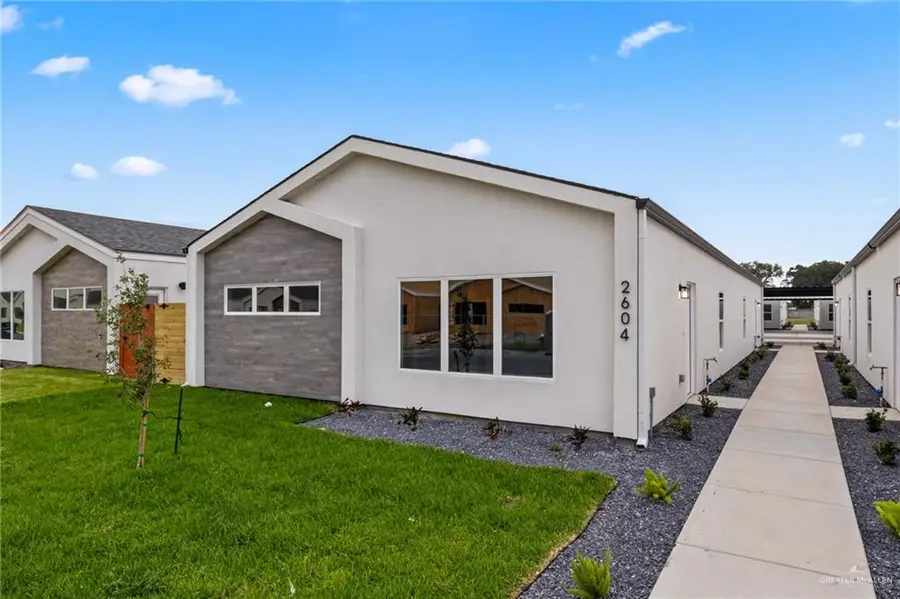 2604 Brownjay Road, Weslaco, TX 78596 - #2