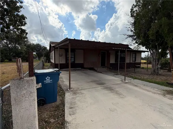 225 Fresno Street, Sullivan City, TX 78595