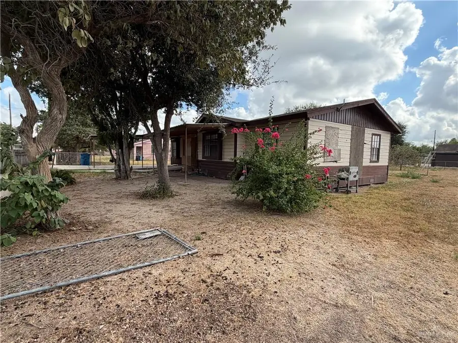225 Fresno Street, Sullivan City, TX 78595 - #3