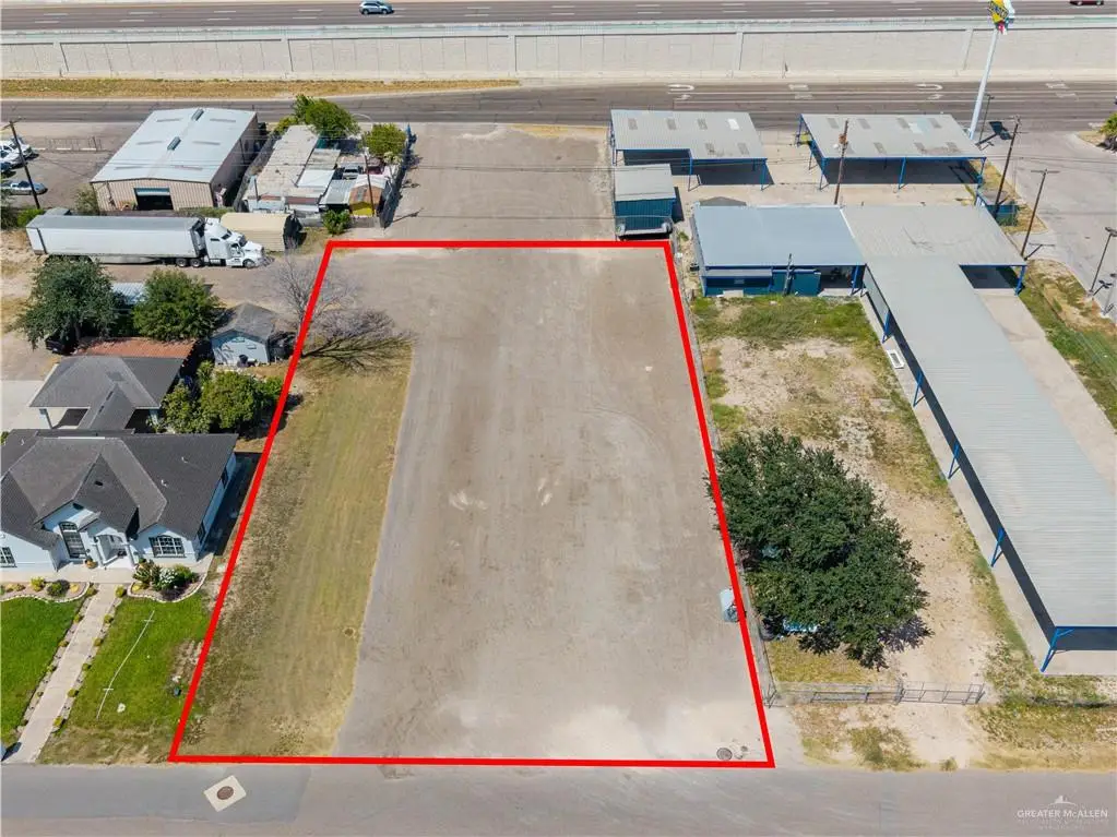2102 N Flores Drive, Palmview, TX 78572 - #1