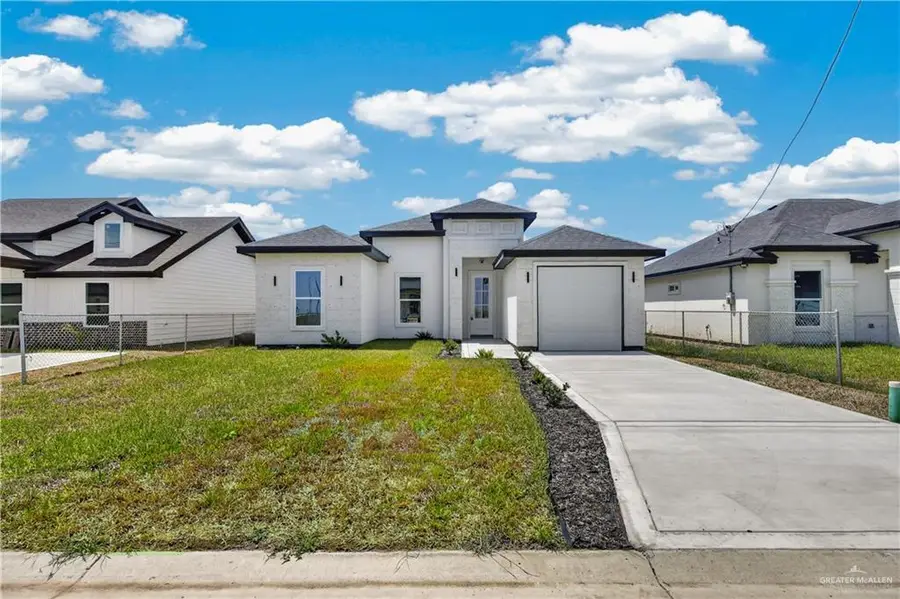 325 Barcelona Drive, Donna, TX 78537 - #2