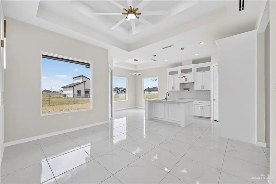 325 Barcelona Drive, Donna, TX 78537 - #3