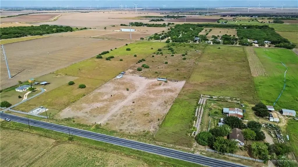 0000 Fm 506 Highway, Santa Rosa, TX 78593 - #1