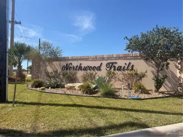2901 Vanderbilt Avenue, McAllen, TX 78504