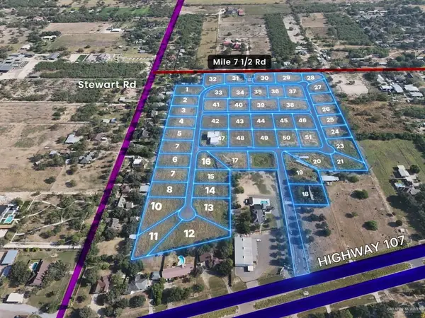 11308 73rd Street, McAllen, TX 78573