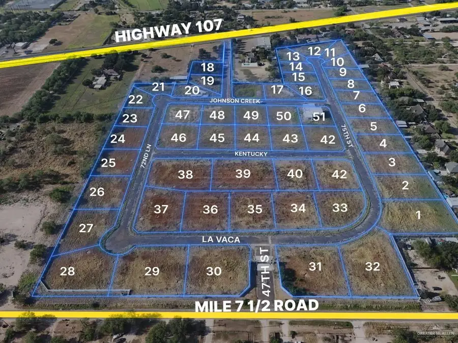11308 73rd Street, McAllen, TX 78573 - #2