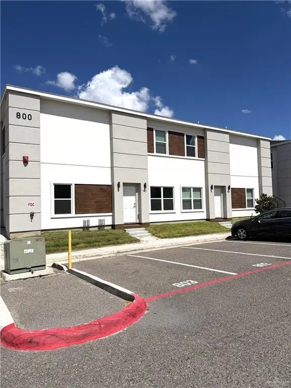 901 E Yuma Avenue #802, McAllen, TX 78503