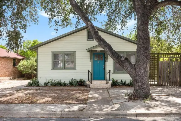208 N 8th Street, McAllen, TX 78501