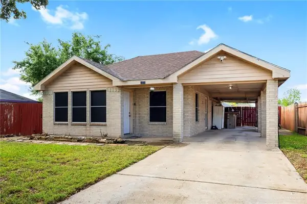 1822 W Lincoln Street, Weslaco, TX 78599