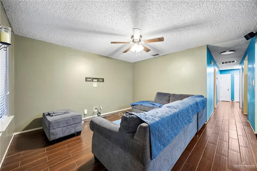 1822 W Lincoln Street, Weslaco, TX 78599 - #2
