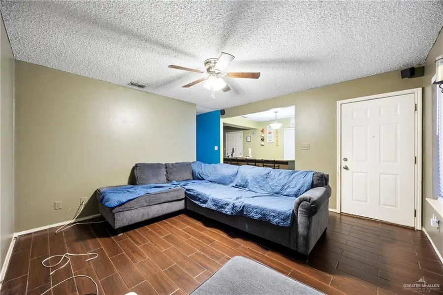 1822 W Lincoln Street, Weslaco, TX 78599 - #3