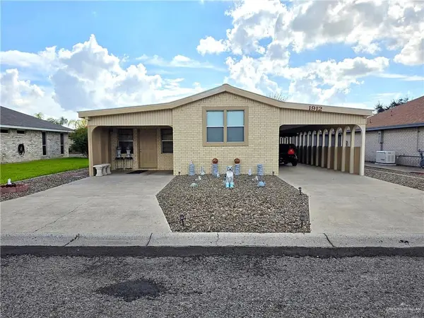 1912 Woodrow Street, Mission, TX 78572