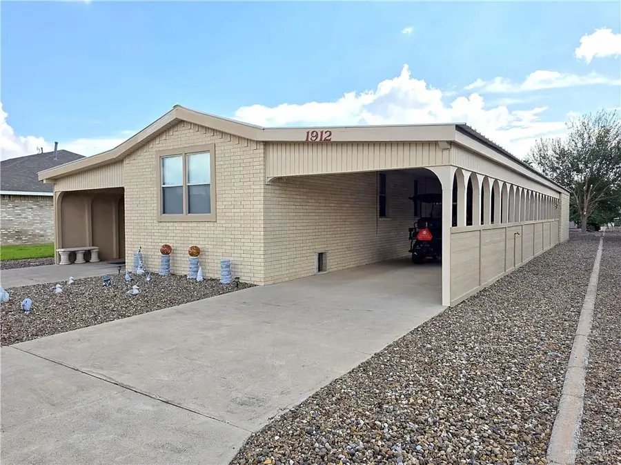 1912 Woodrow Street, Mission, TX 78572 - #3