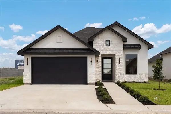 5302 Journey Drive, Rio Grande City, TX 78582