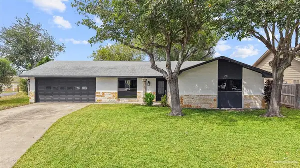 1718 Redbud Avenue, McAllen, TX 78504