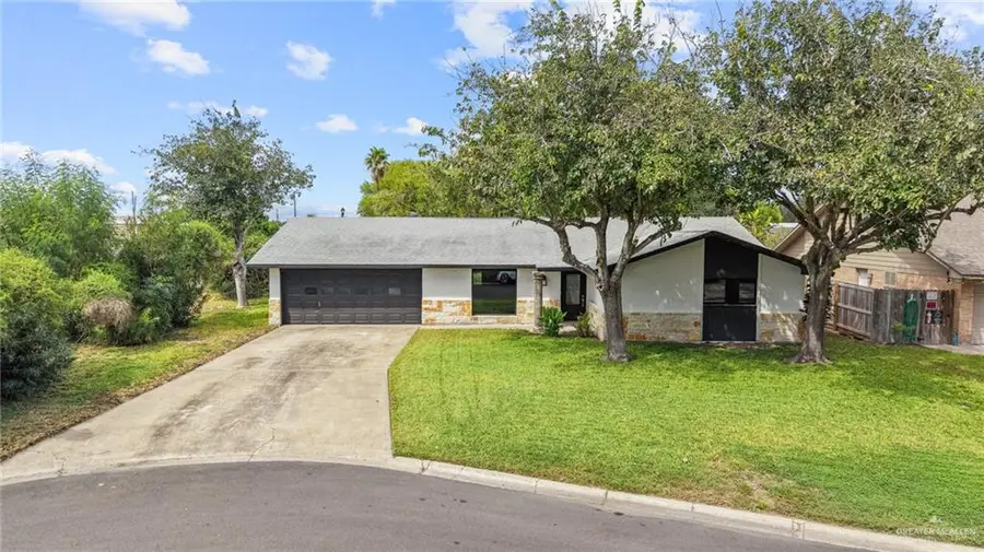 1718 Redbud Avenue, McAllen, TX 78504 - #2