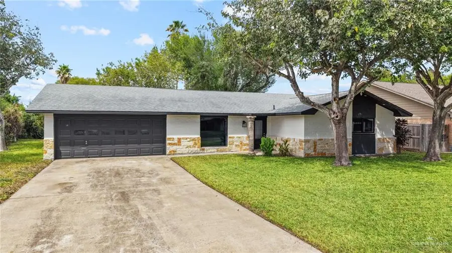1718 Redbud Avenue, McAllen, TX 78504 - #3