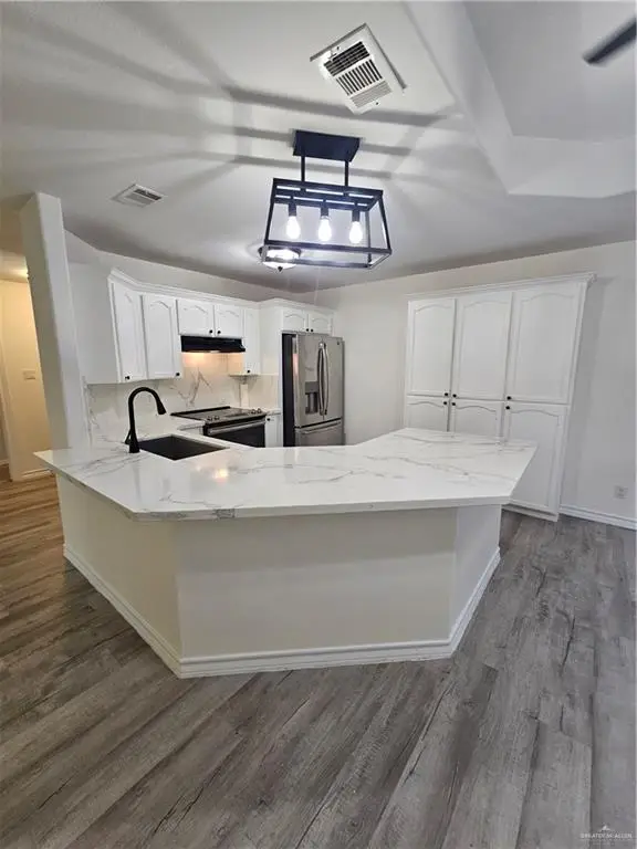 3709 Frontier Drive, Edinburg, TX 78539 - #2