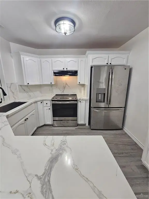 3709 Frontier Drive, Edinburg, TX 78539 - #3