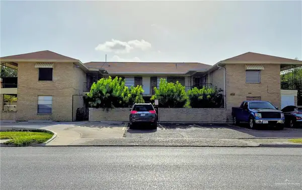 3712 N 6th Street N #10, McAllen, TX 78501