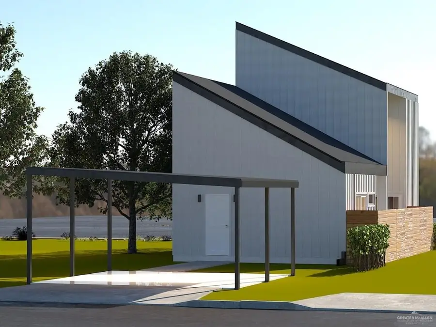 4013 Jay Street, McAllen, TX 78504 - #3