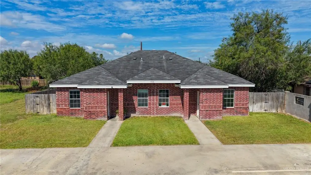 705 N Mexico Street, Alton, TX 78573 - #1