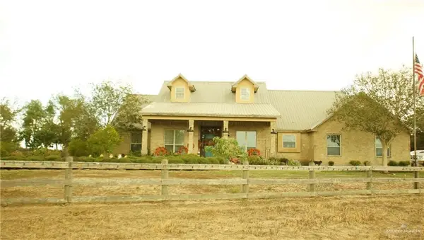 25431 Fm 1015, Monte Alto, TX 78538