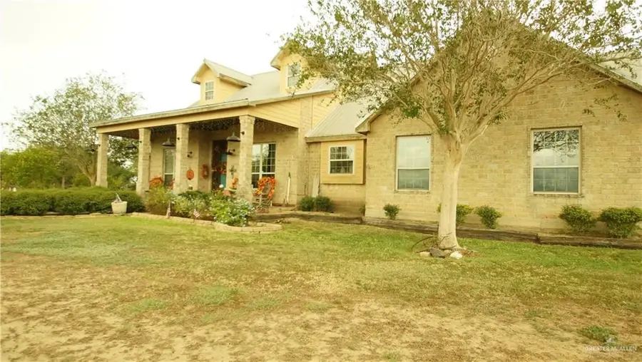 25431 Fm 1015, Monte Alto, TX 78538 - #2