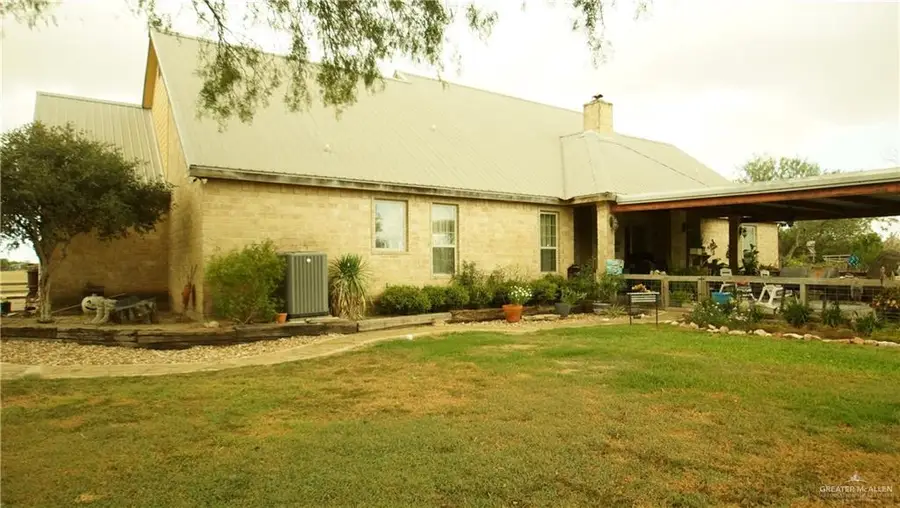 25431 Fm 1015, Monte Alto, TX 78538 - #3