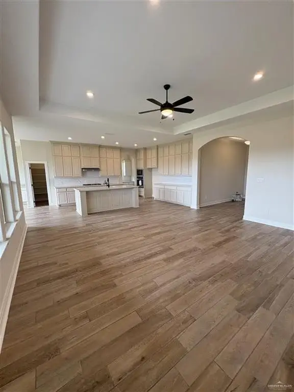 1812 E Marquise Street, Edinburg, TX 78542 - #3